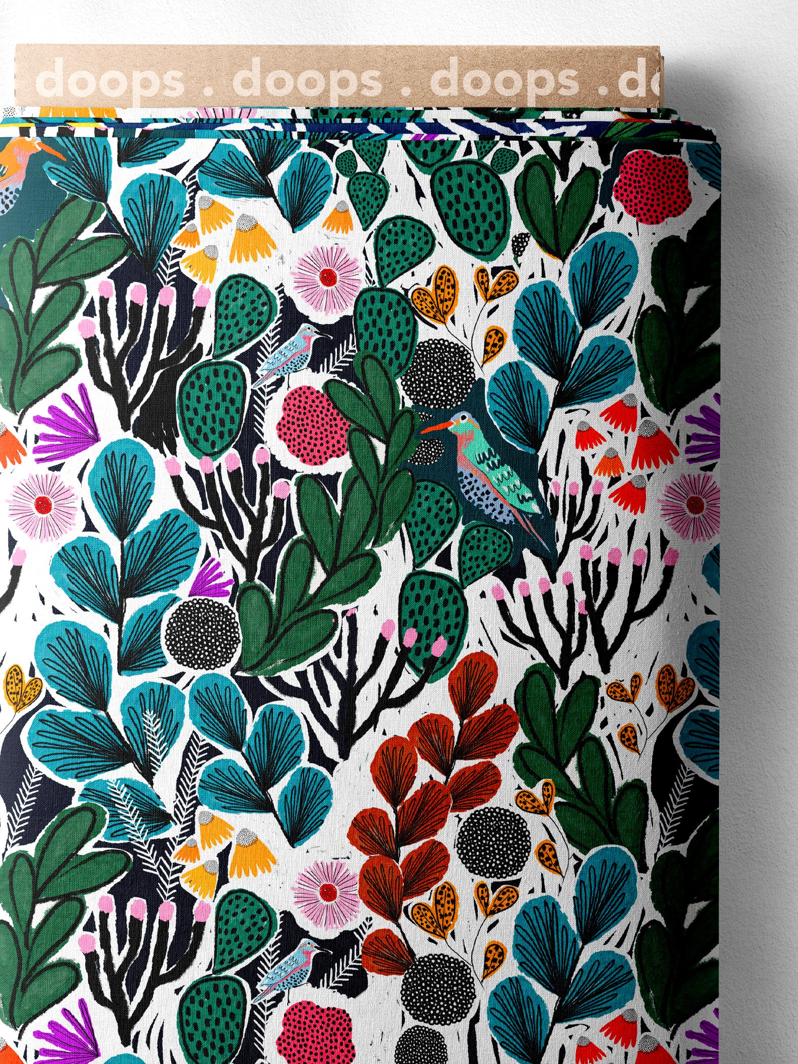 Iluka Garden JERSEY