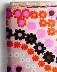 Flower Power (peach)