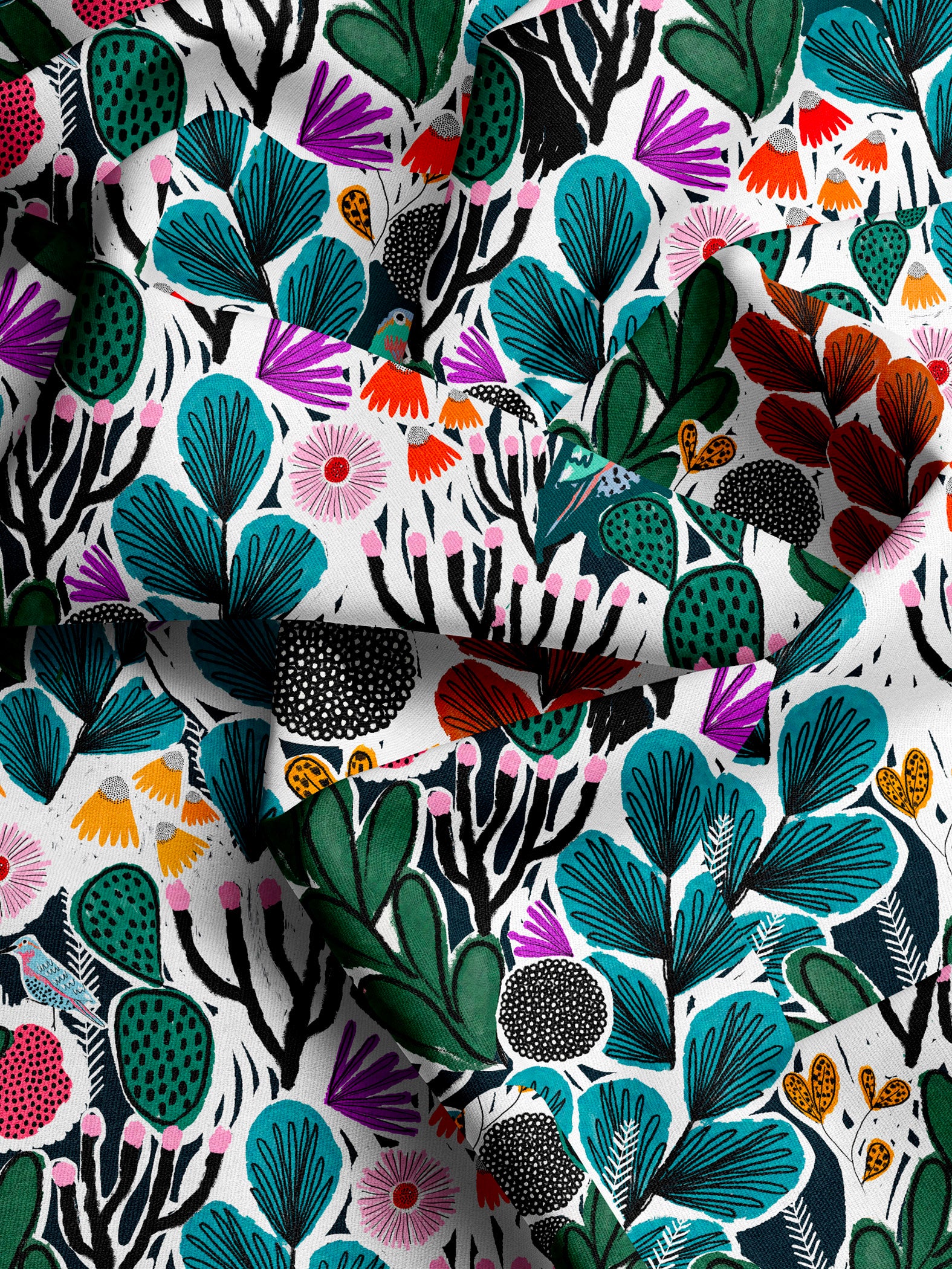 Iluka Garden JERSEY