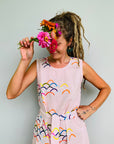 Seconds Doops Love Jumpsuit