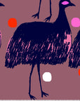 Emu Play cotton (CUT PIECE 1.2 M $15)