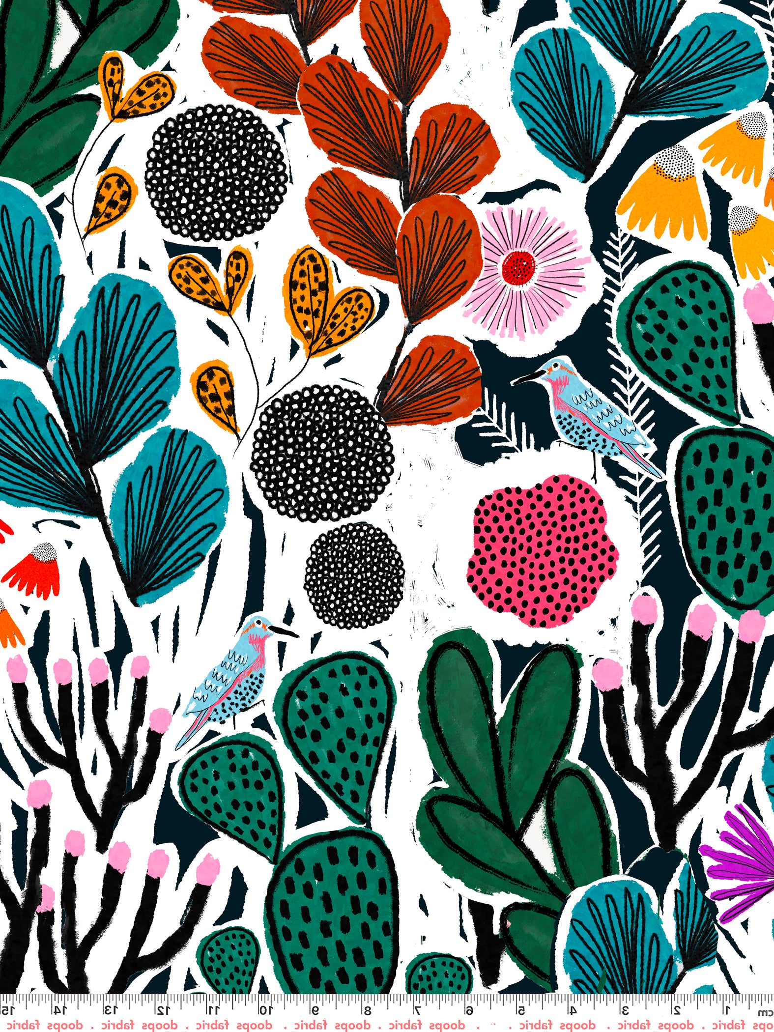 Iluka Garden JERSEY