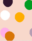 Large Confetti (cream)