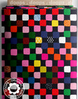 Bond Check (black)