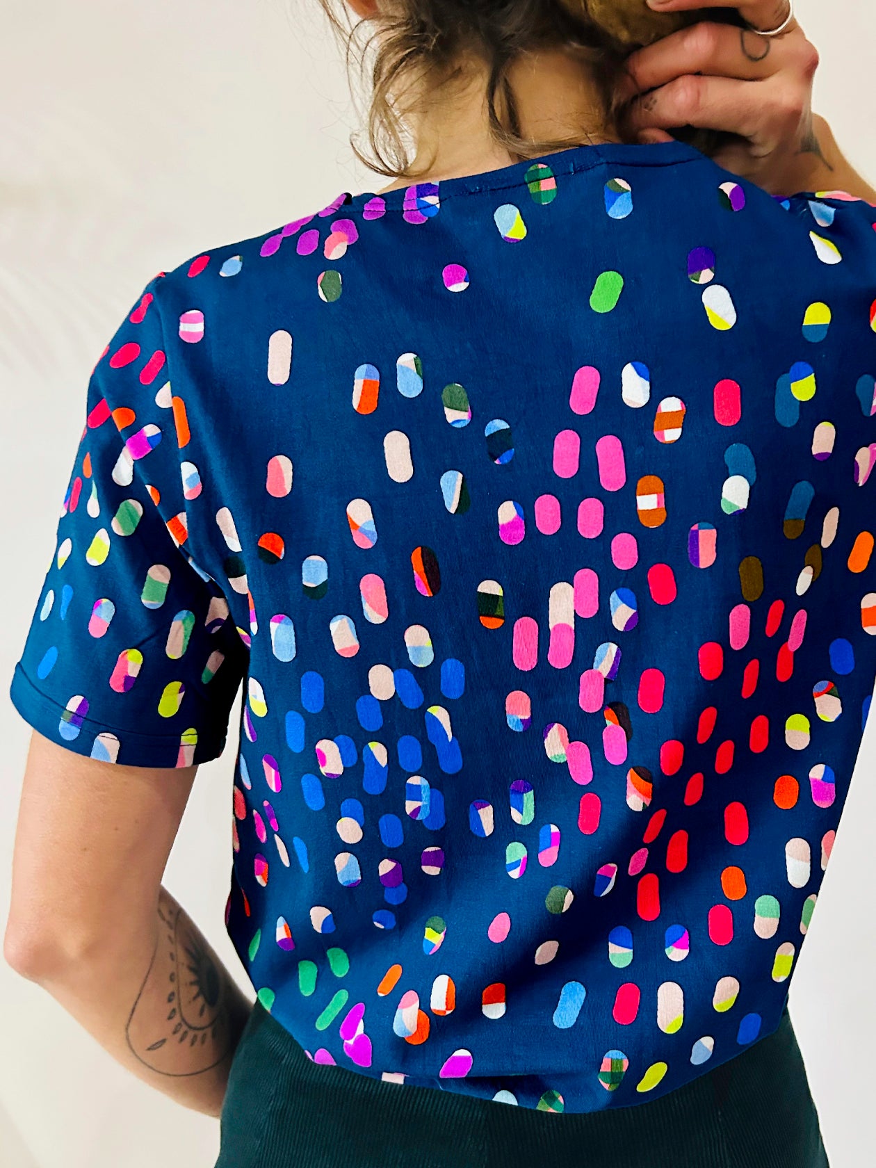 Paint Play Top (SAMPLE)