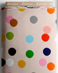 Large Confetti (cream)