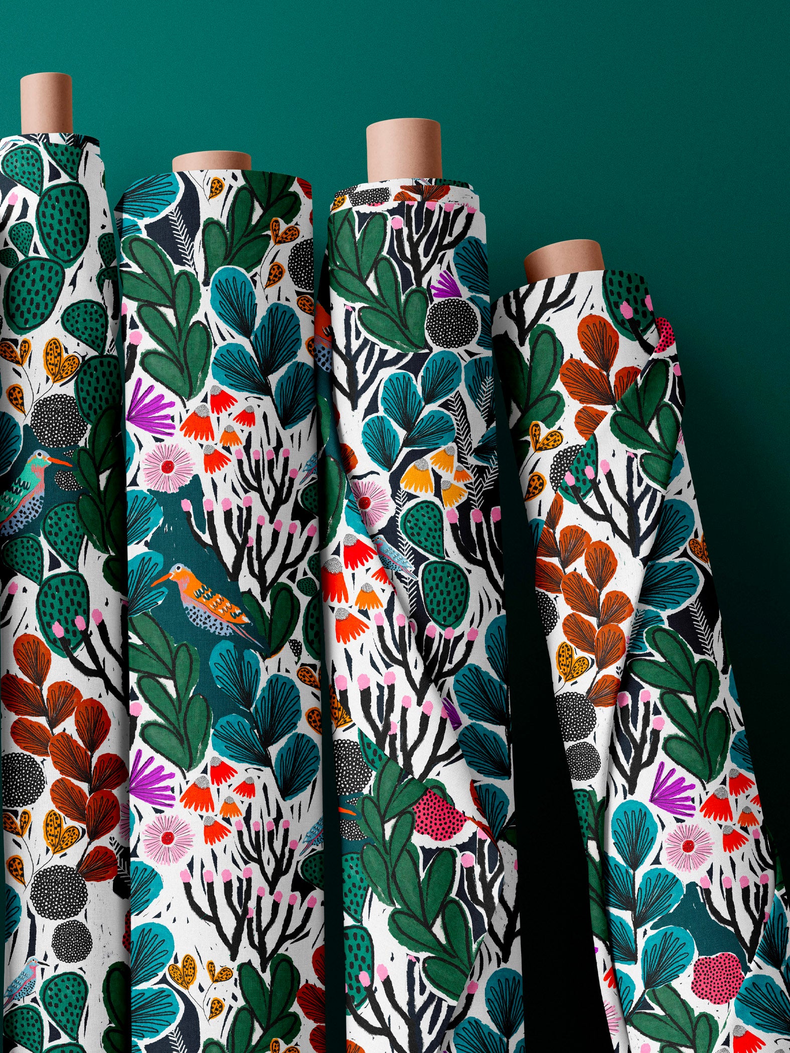 Iluka Garden JERSEY