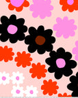 Flower Power (peach)