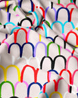 Bright Hills organic cotton linen (CUT PIECE 2M $25)