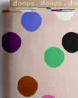 Large Confetti (cream)