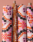 Flower Power (peach)