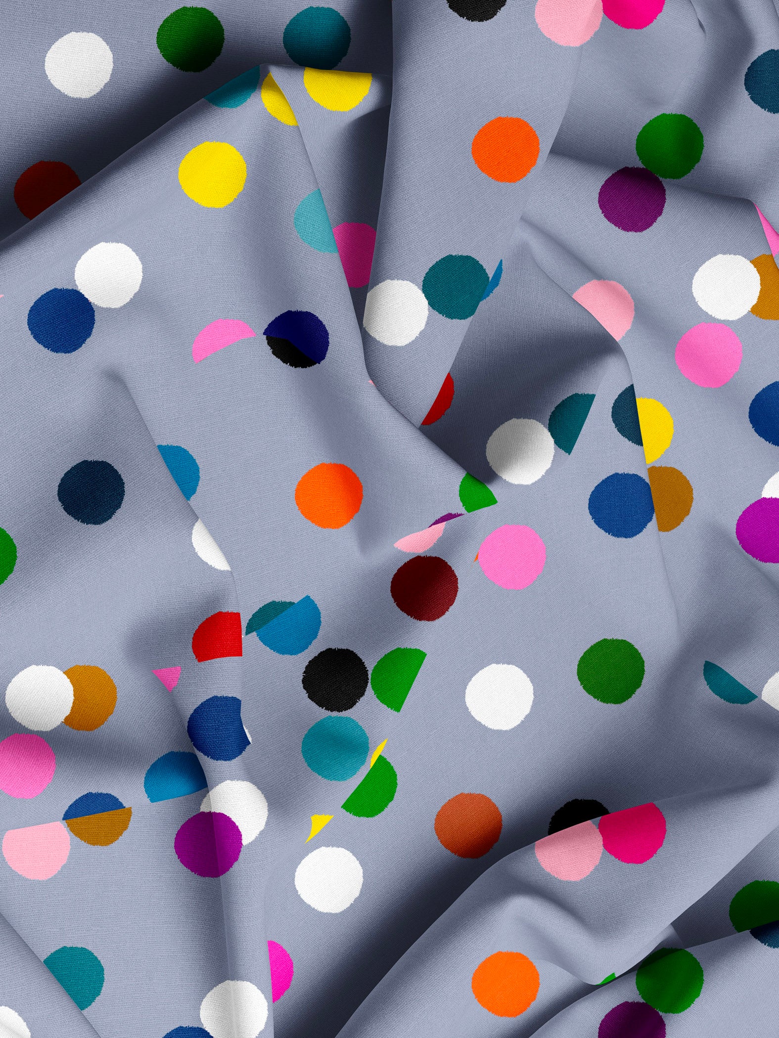 Confetti (powder blue)