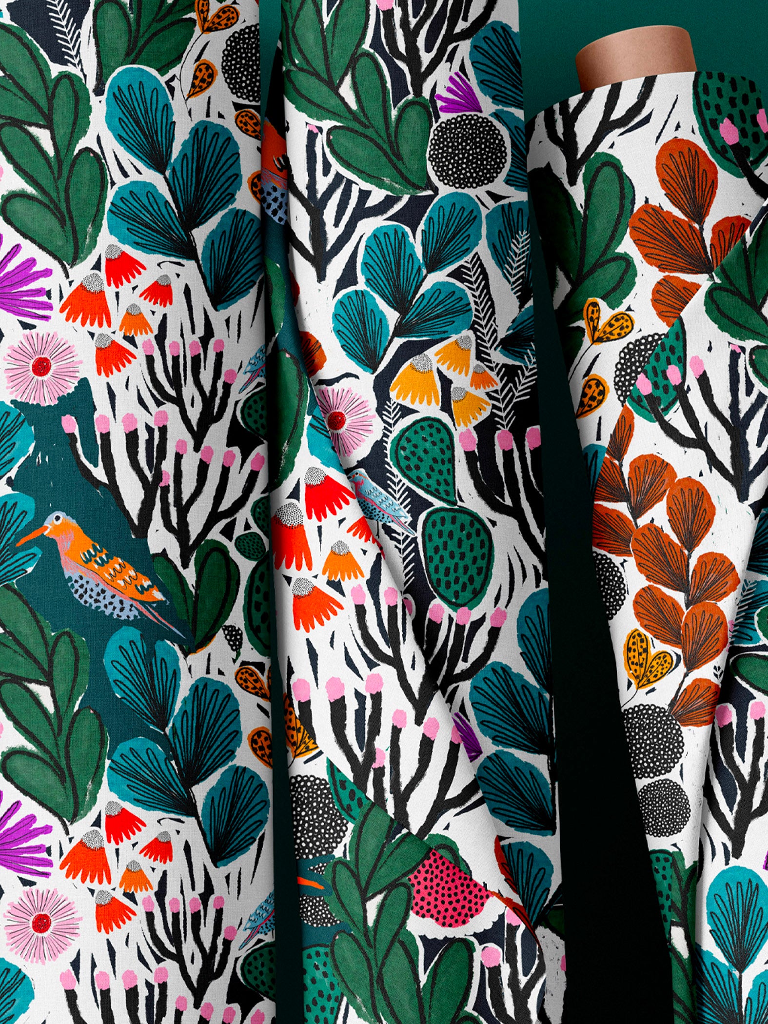 Iluka Garden JERSEY