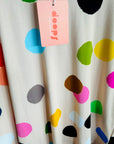 Large Confetti (cream)