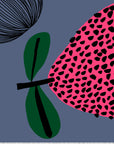 Love To Garden cotton (CUT PIECE 1.2M $15)