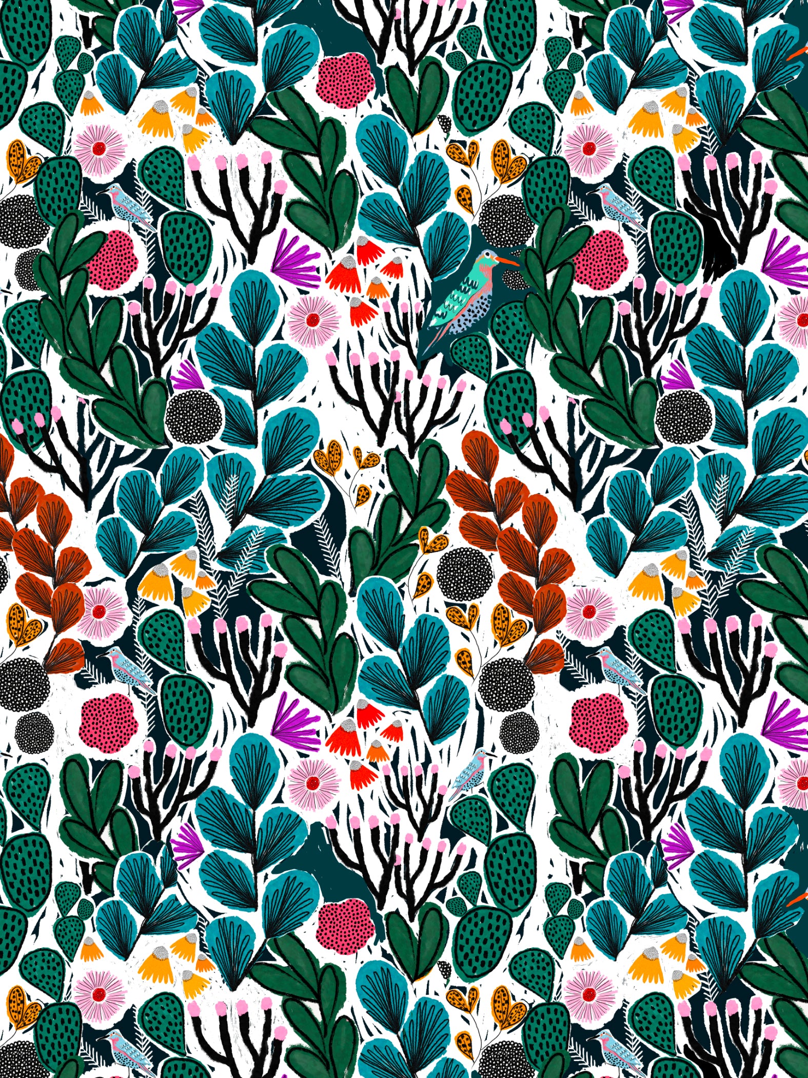 Iluka Garden JERSEY
