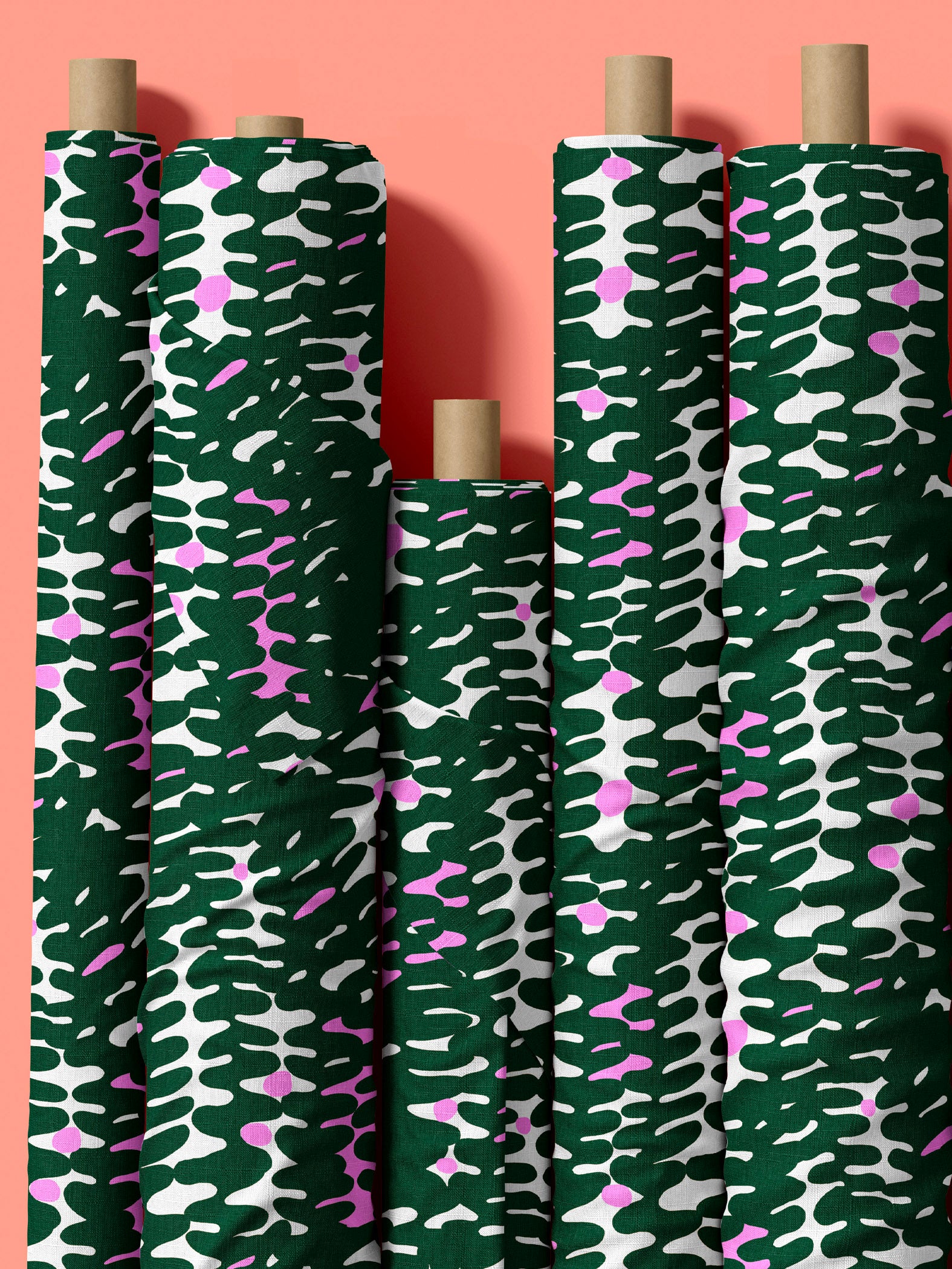 Doops Ferns
