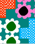 Kärlek cotton (CUT PIECE 1.2M $15)
