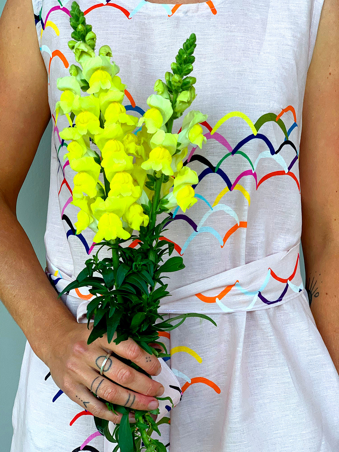 Seconds Doops Love Jumpsuit