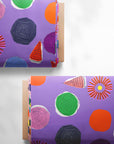 Umbrella Fun cotton (CUT PIECE 1.2M $15)