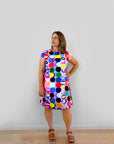 Doops Colours Jersey T'dress