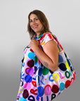 Doops Colours Jersey T'dress
