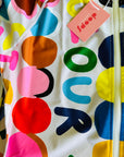 Doops Colours Rashies