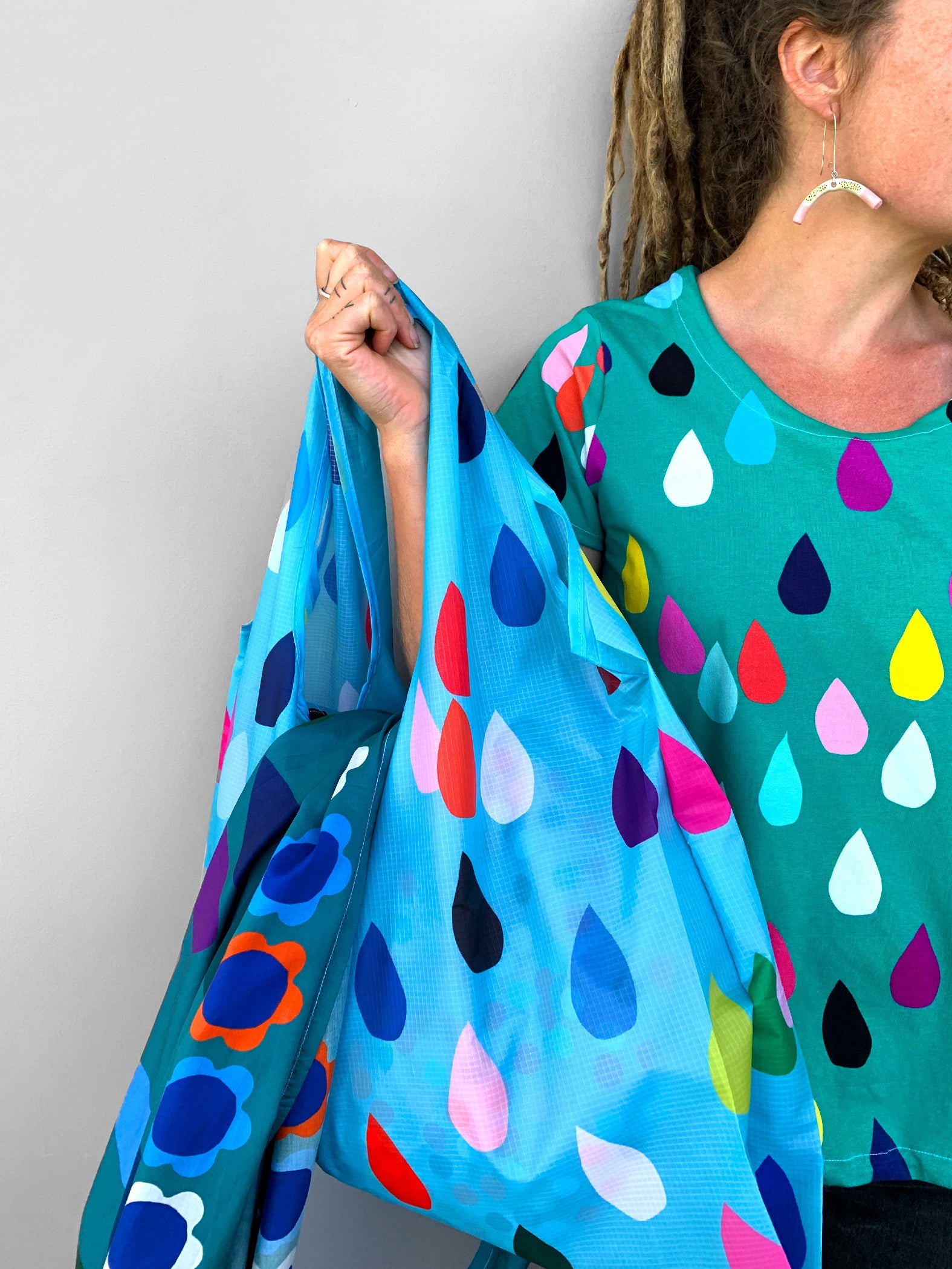 Seconds Bright Drops Large Bag