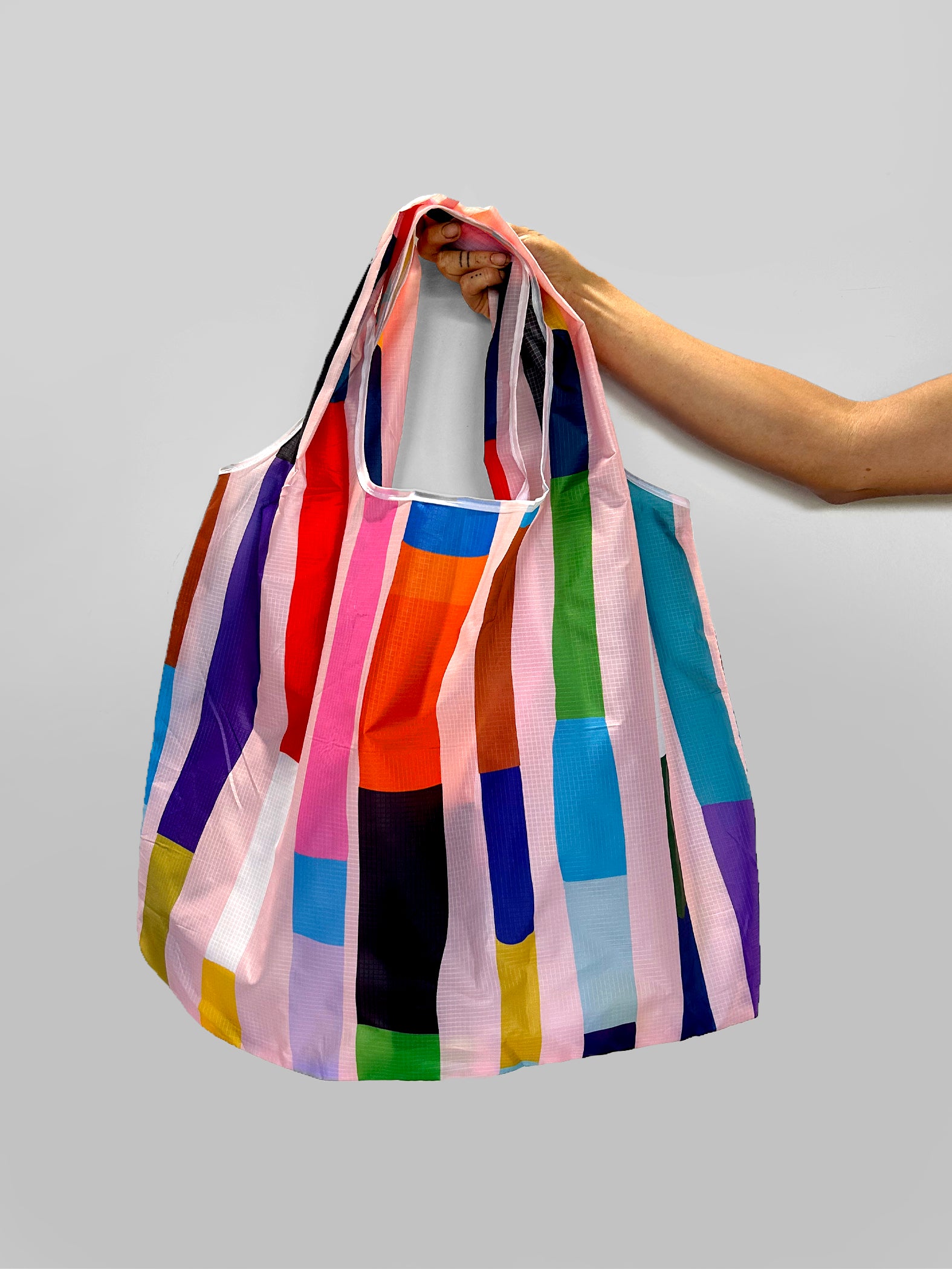 Doops Threads Large Bag
