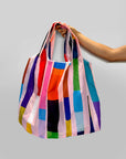Doops Threads Large Bag