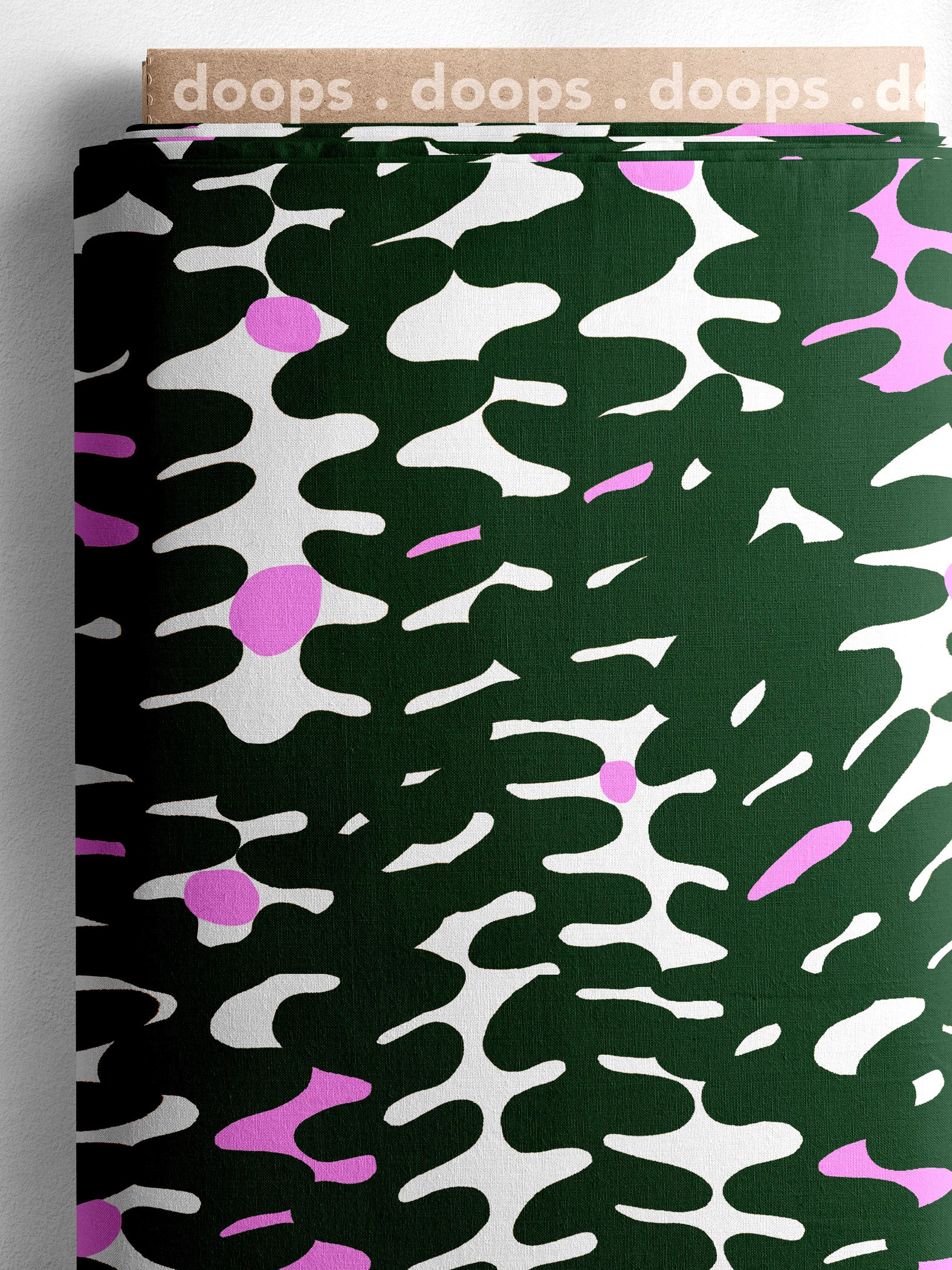 Doops Ferns