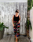Doops Loops Linen Cotton Pants (sample)