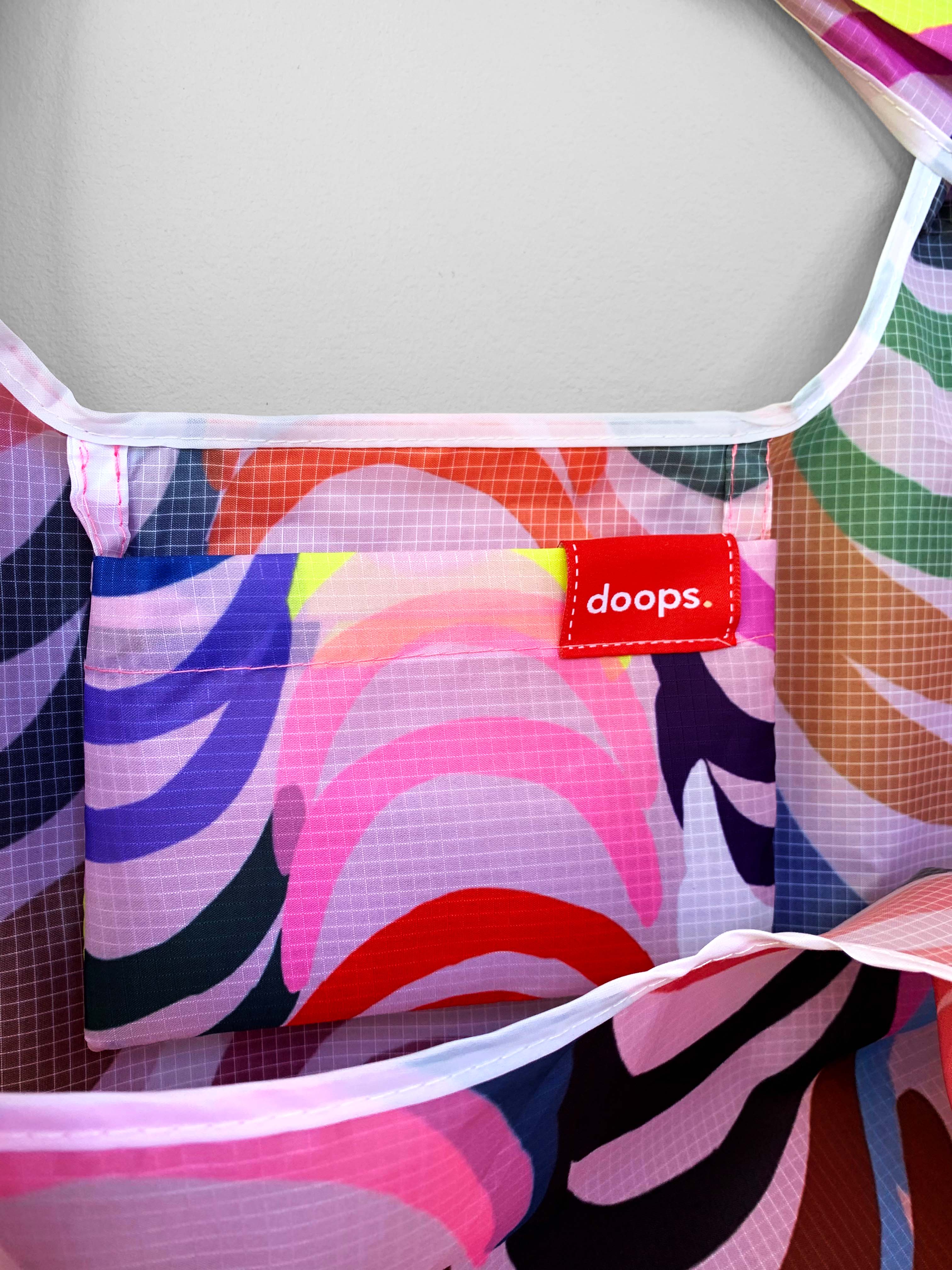 Play Wave Large Bag