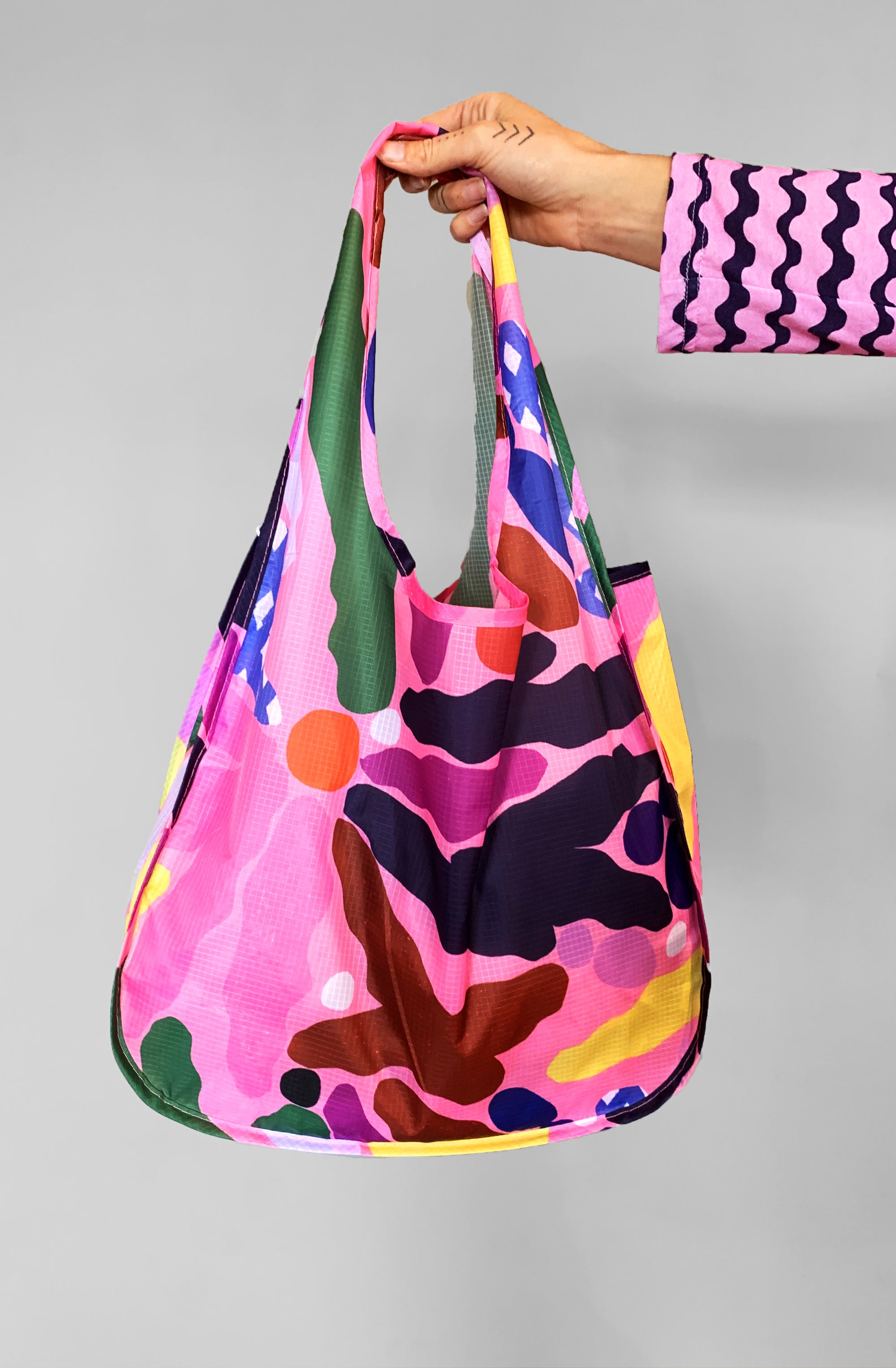 Bloom Bomb (comes with pouch) (6844333719705)
