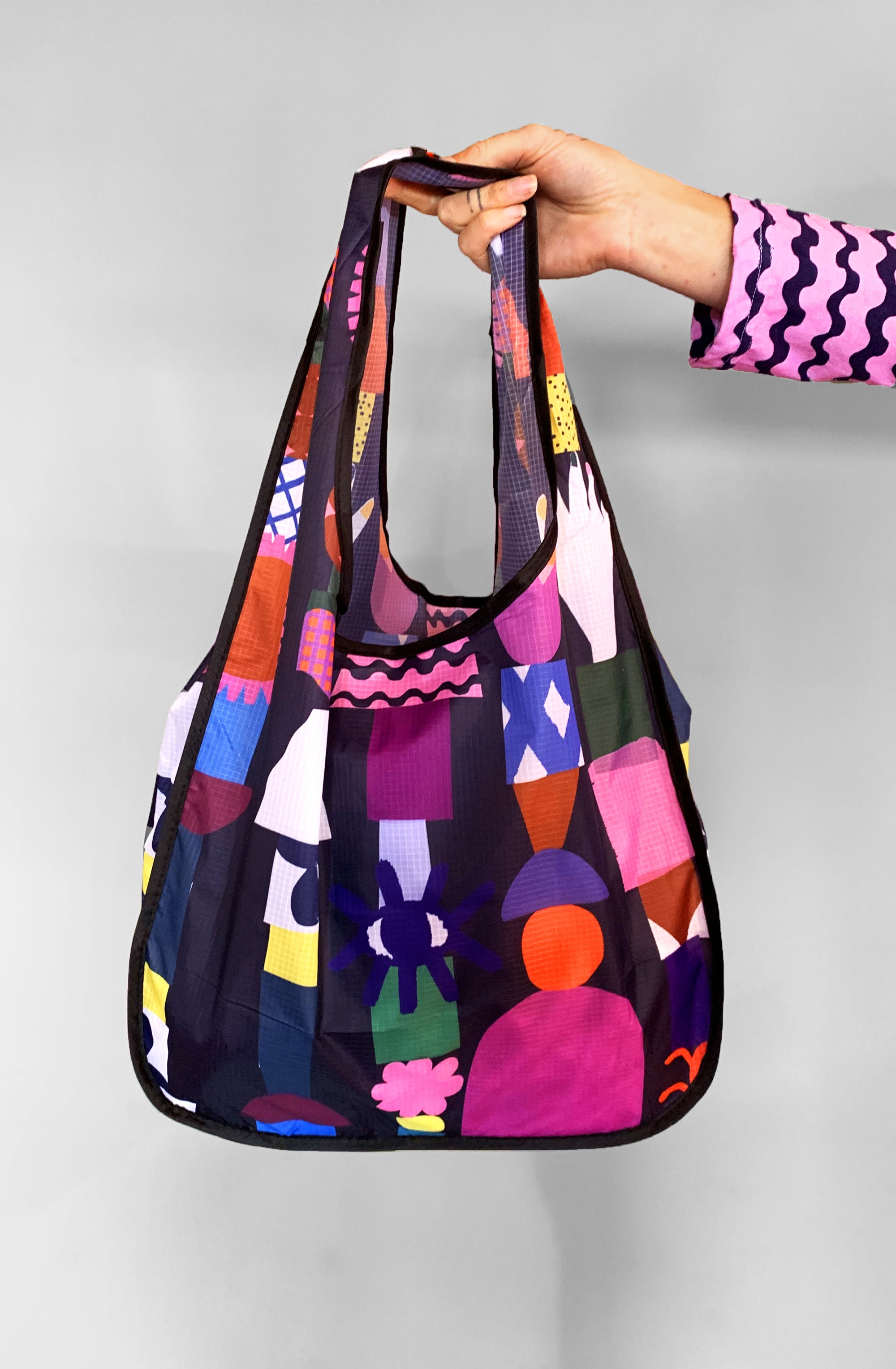Kinship Bag (comes with pouch) (6844722544793)