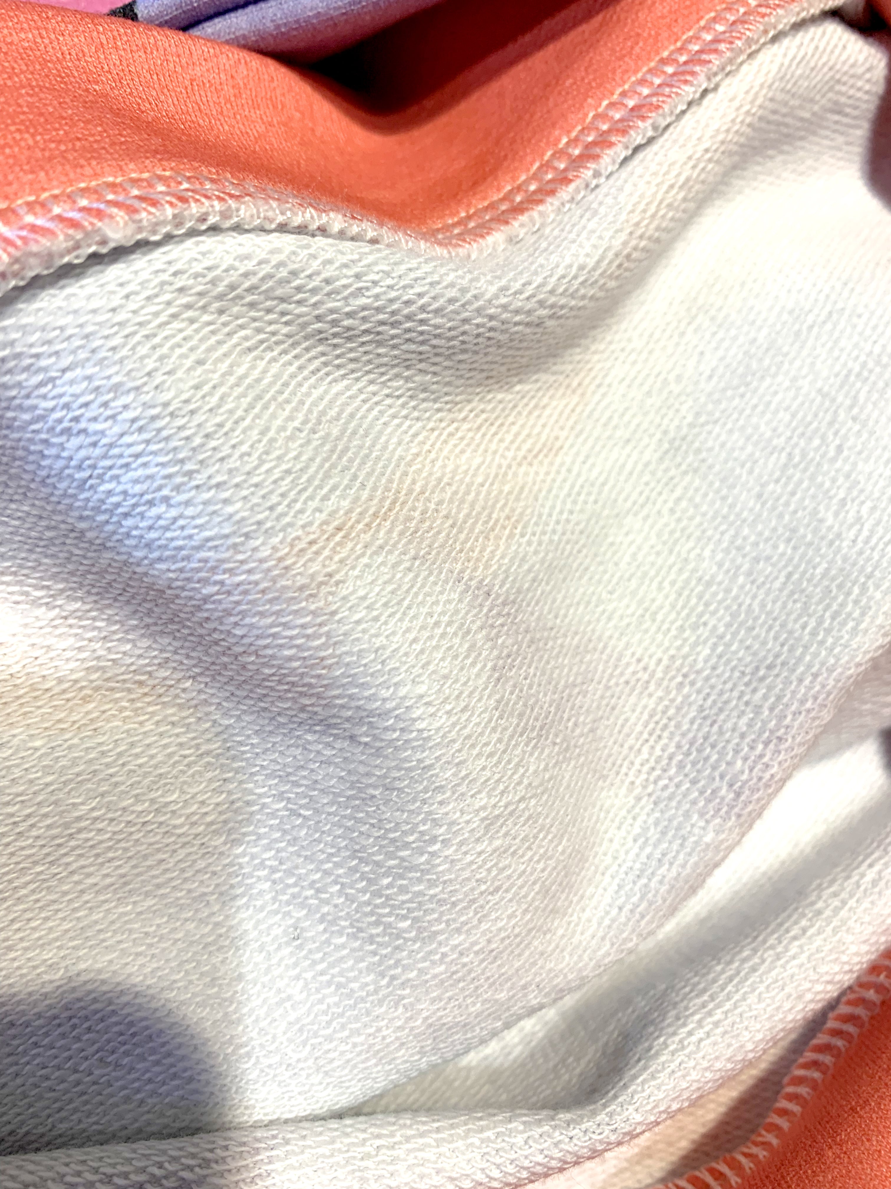 LAST ONE Coloured Hills Jumper