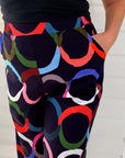 Doops Loops Linen Cotton Pants (sample)