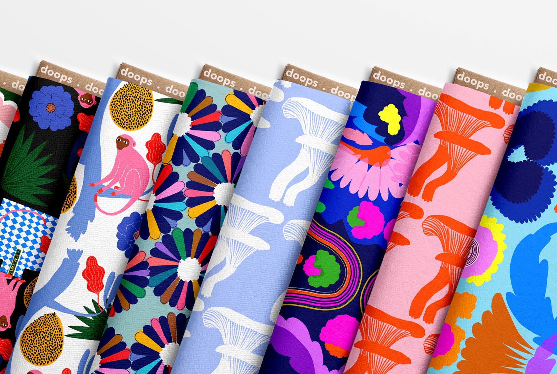 Euphoria Fabric