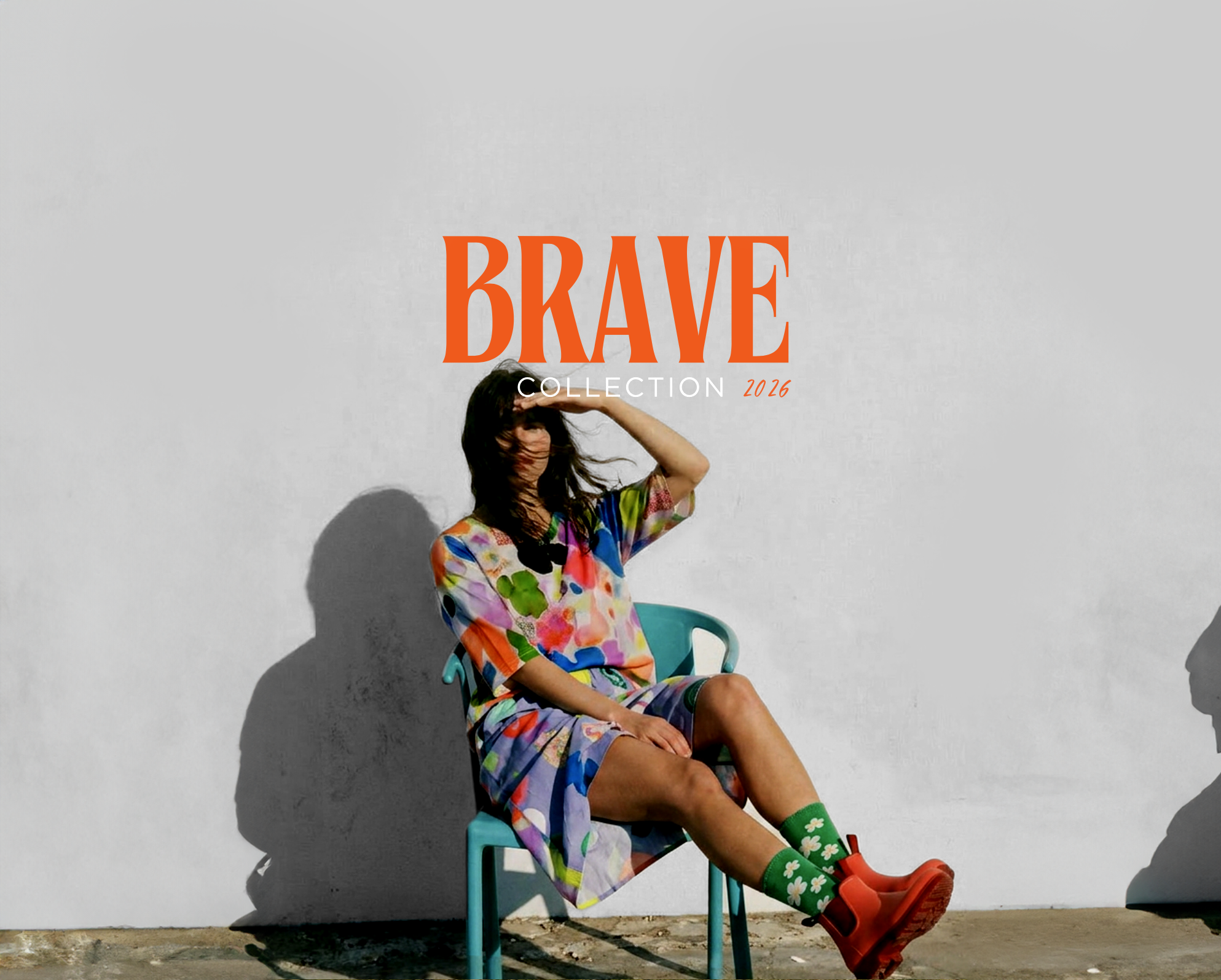 BRAVE