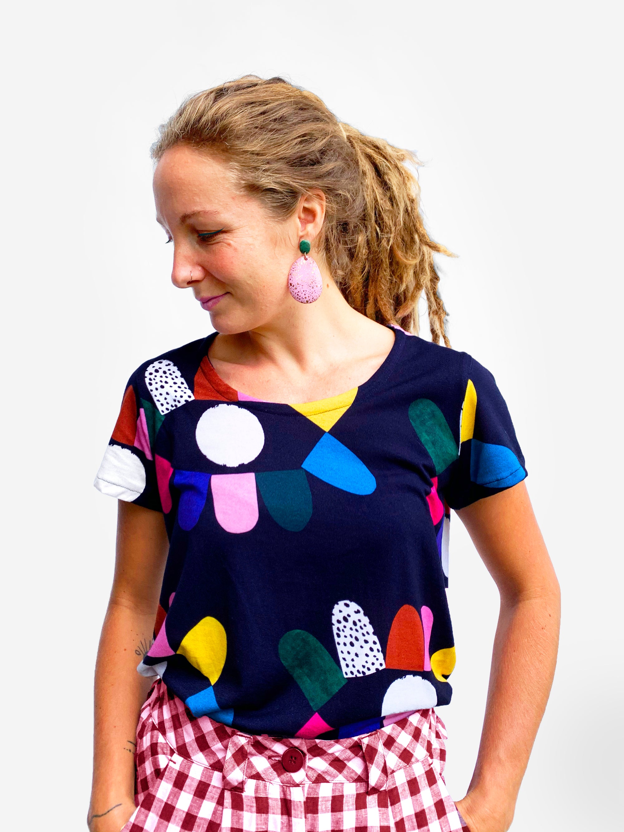 Blink Jersey T&#39;shirt