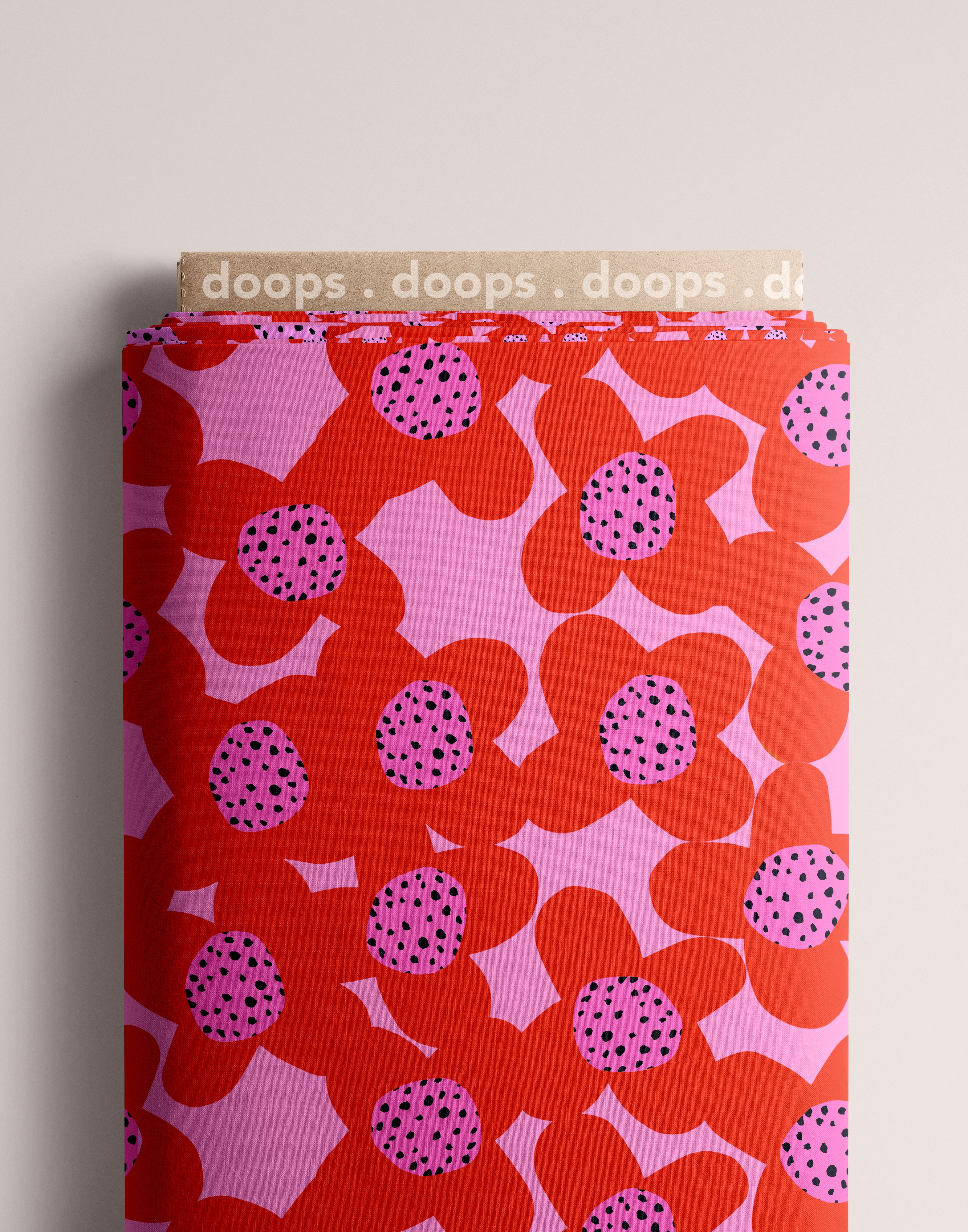 Red buds (Wholesale)