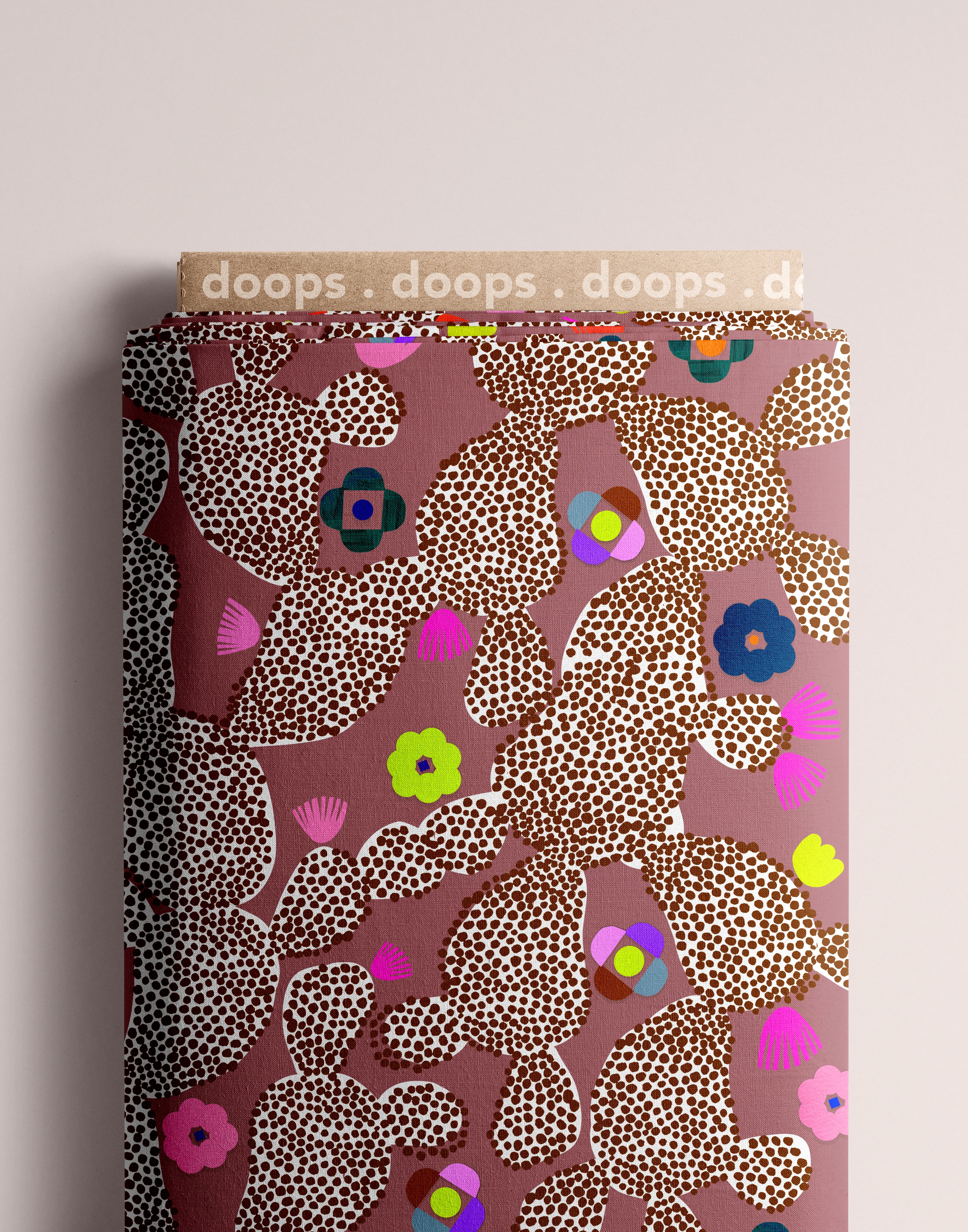 Neon Cacti Bloom (Wholesale)