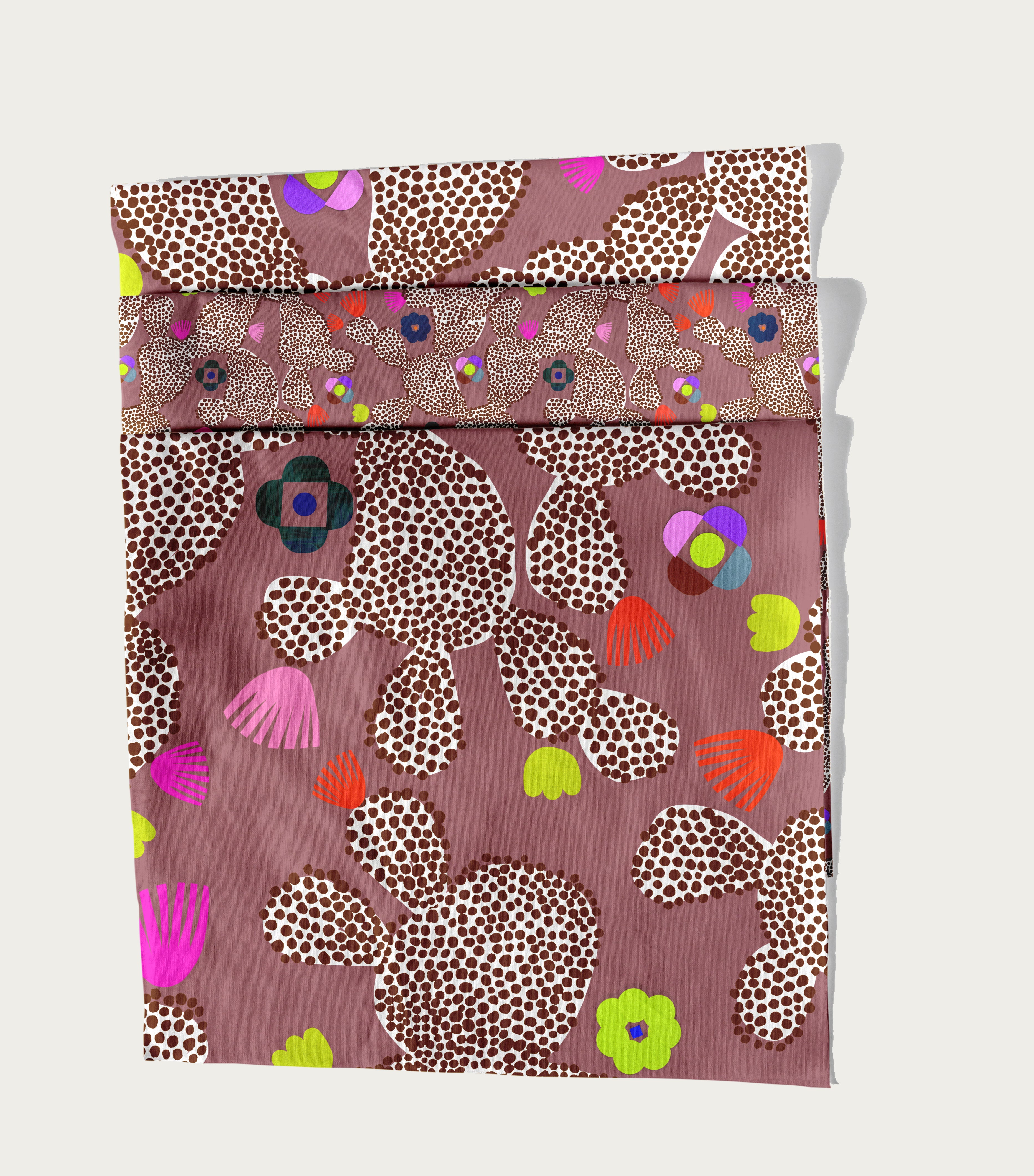 Neon Cacti Bloom (Wholesale)