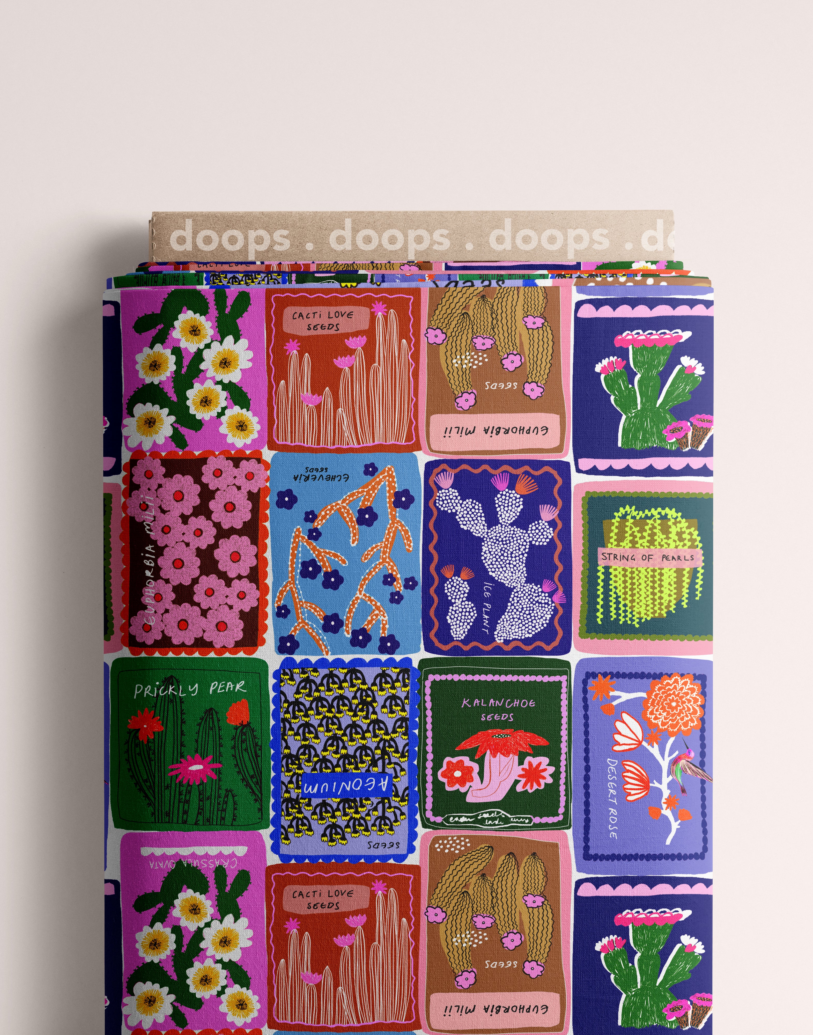 Succulent Love (Wholesale)