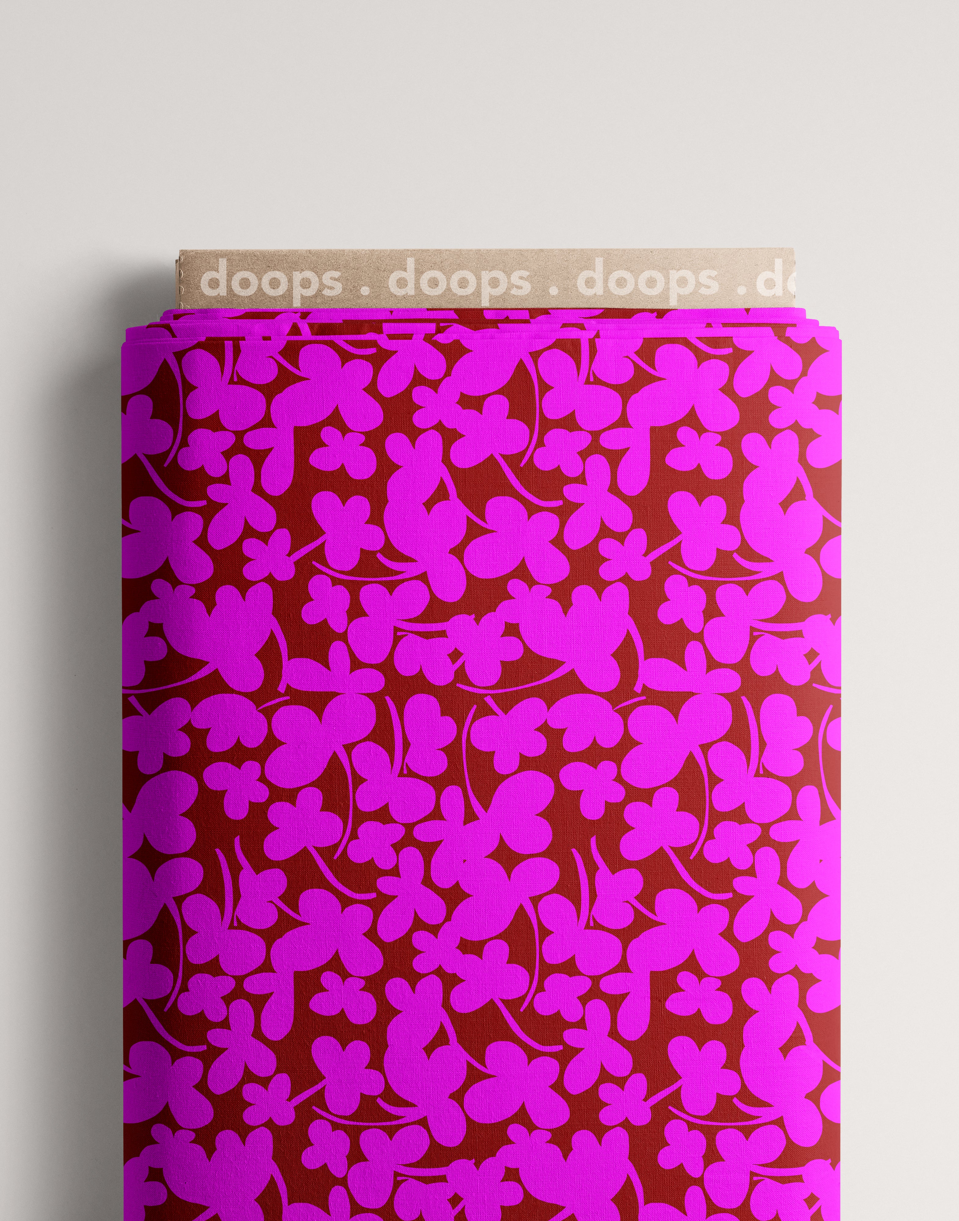 Pink Clover (Wholesale)