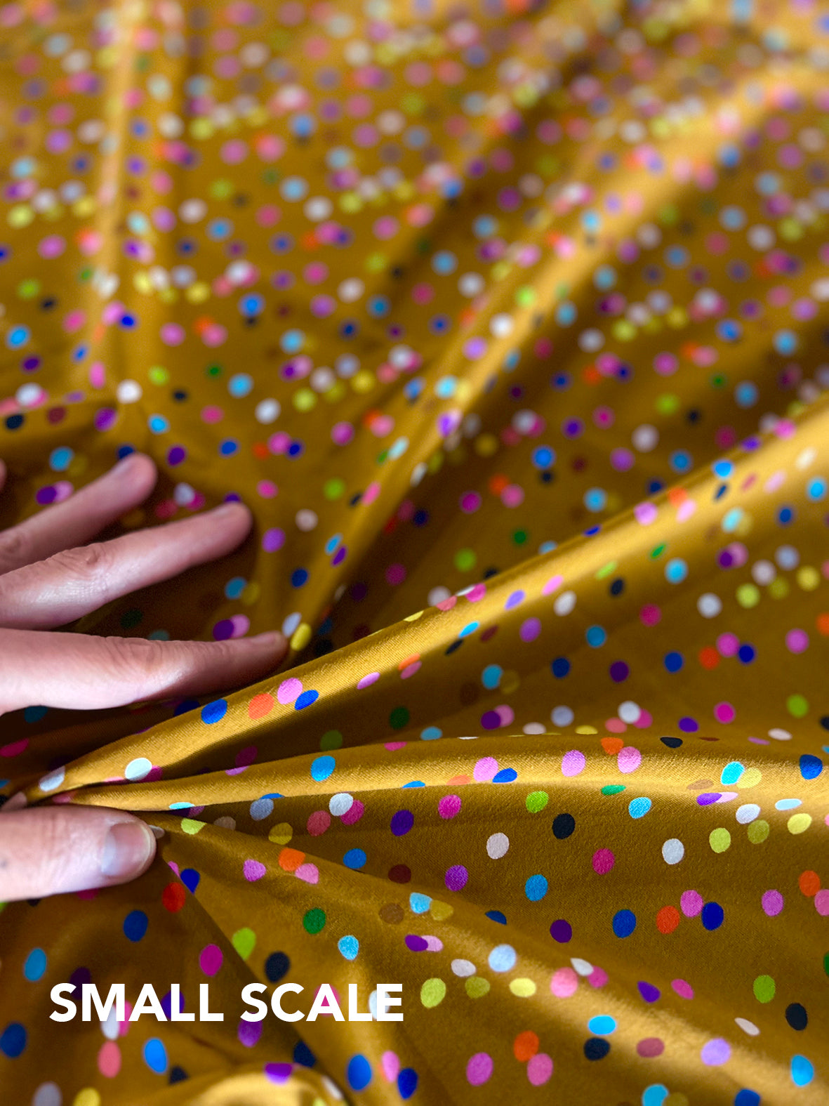 Iconic Confetti (Wholesale) 3 colour ways