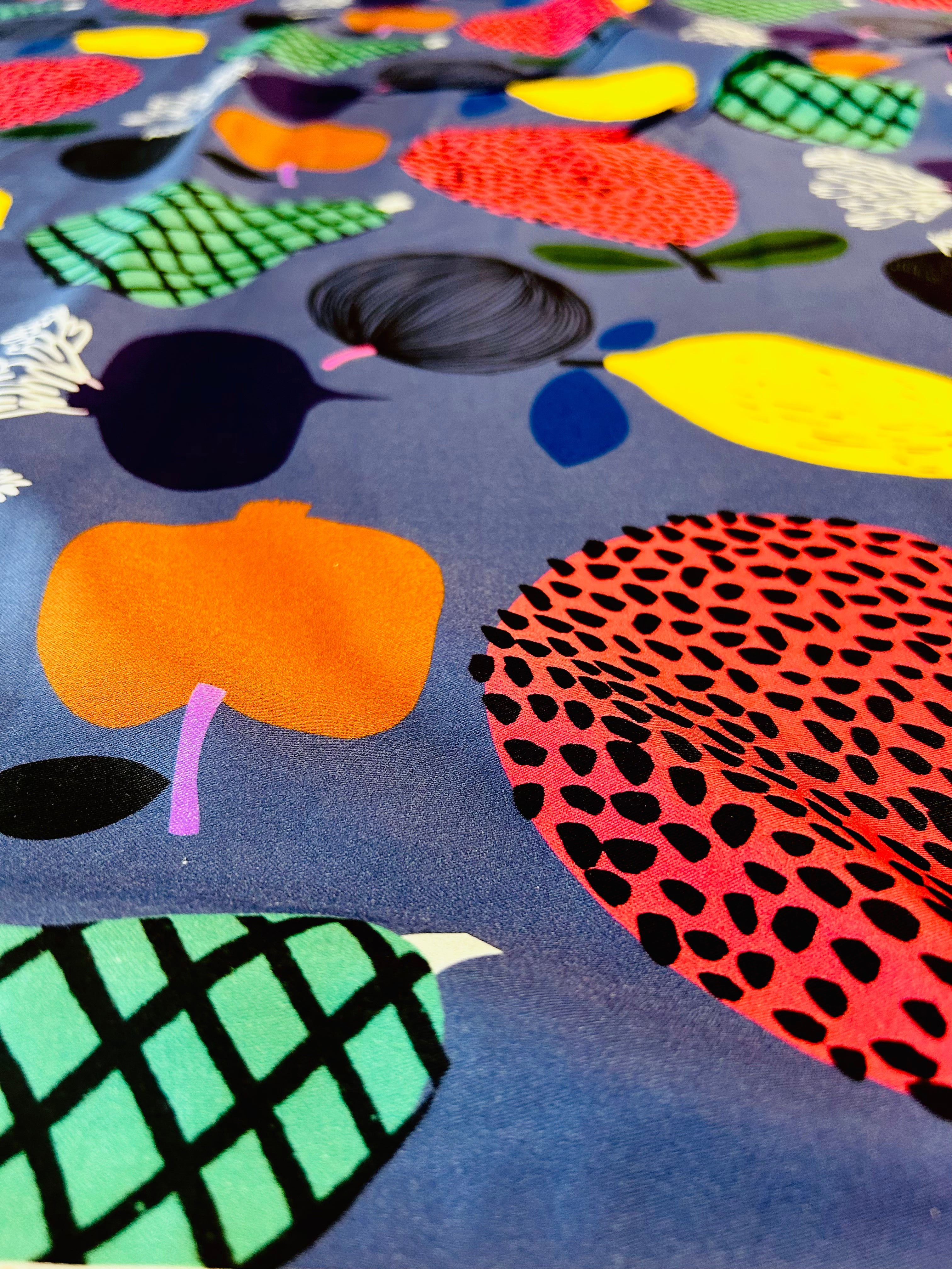 Love To Garden cotton (CUT PIECE 1.2M $15)