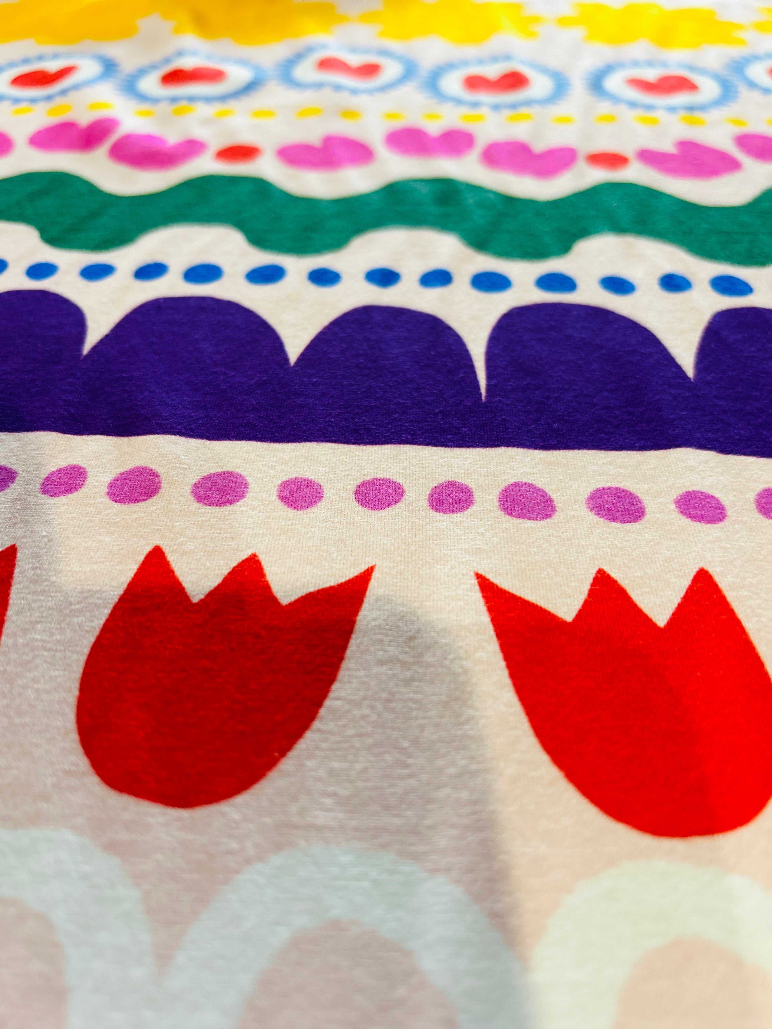 Swedish Love jersey