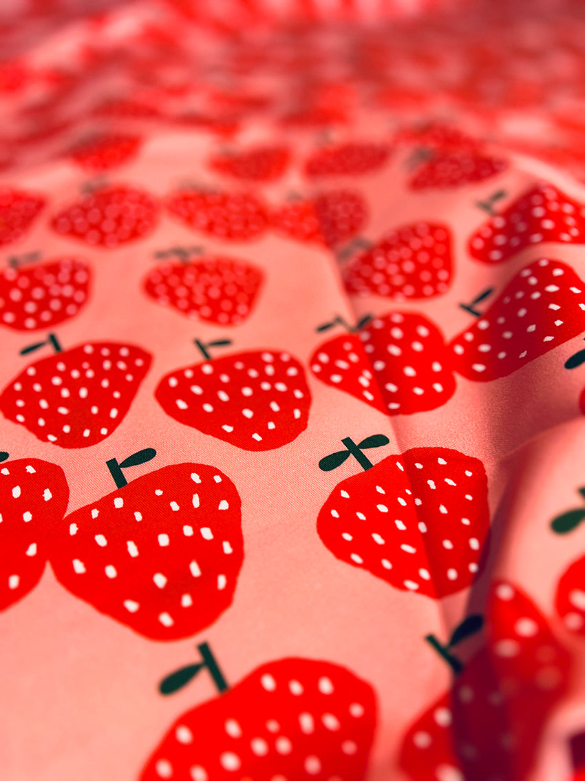 Strawberry (Wholesale)