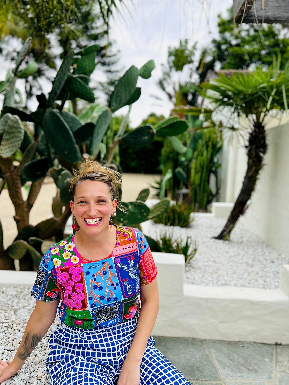 Succulent Love (Wholesale)